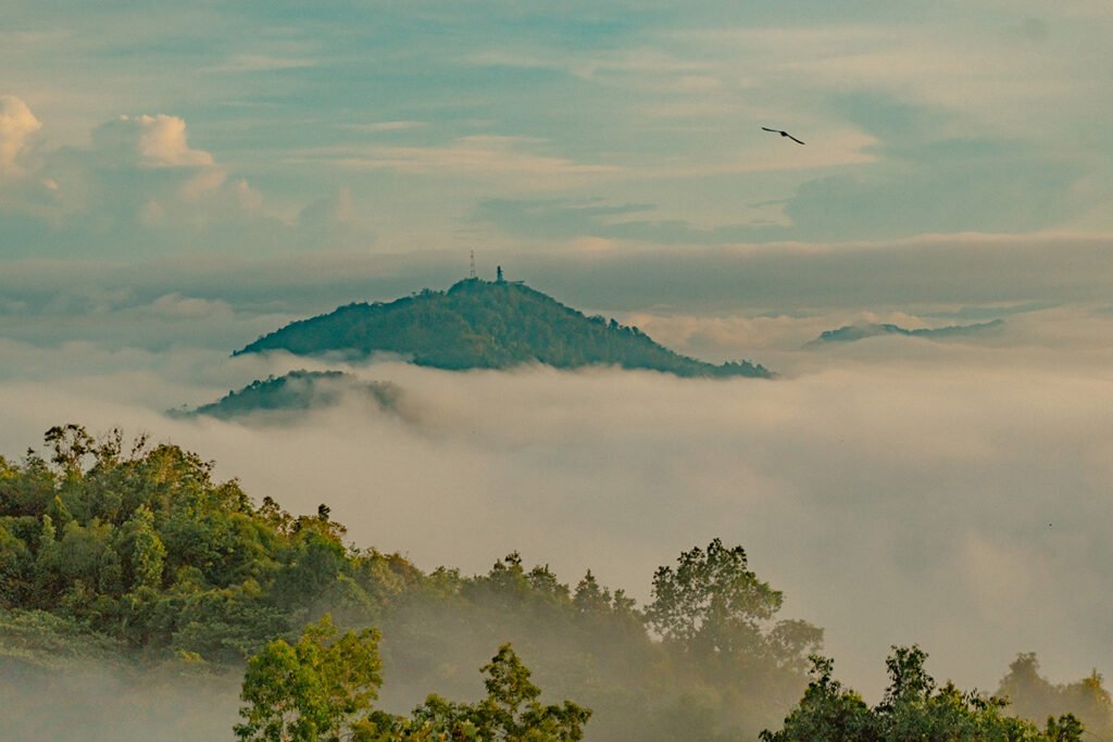 泰南勿洞三天两夜徒步探险之旅 🇹🇭|Thailand Betong 3D2N Hiking Trip(精简版) - littlewindow 小后窗