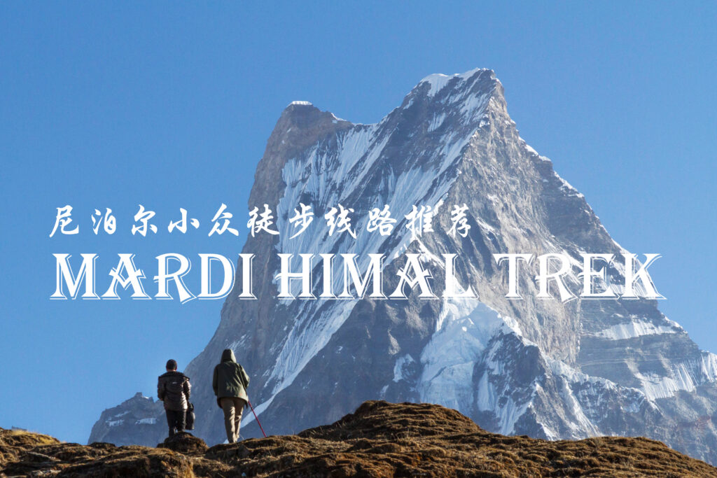 尼泊尔小众徒步线路推荐Mardi Himal Trek｜安纳布尔纳秘境小径